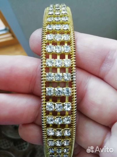 Ободок для волос