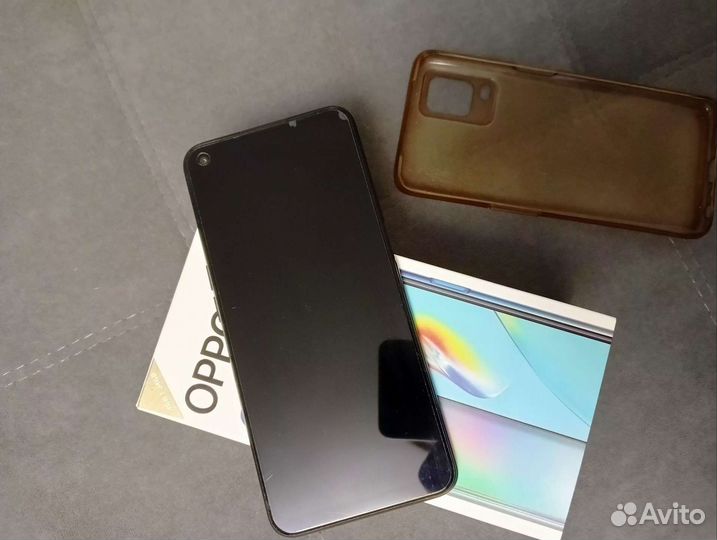 OPPO A54, 4/64 ГБ
