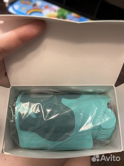 Пакеты для хранения грудного молока