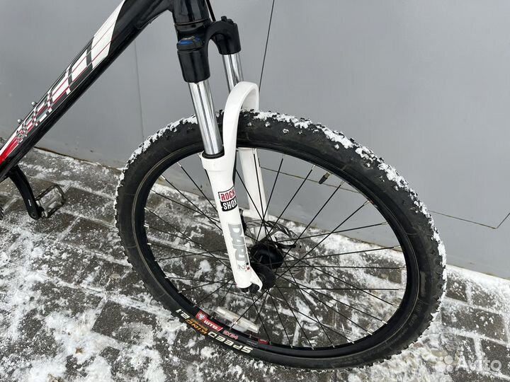 Горный велосипед Norco Storm