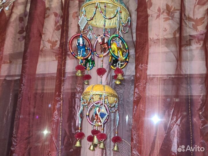 Музыка ветра