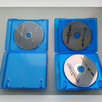 Железный человек 1 и 2