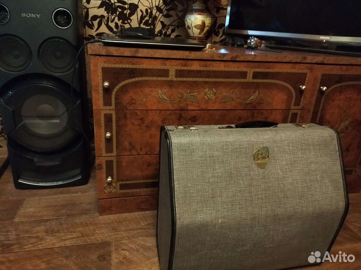 Баян фиротти