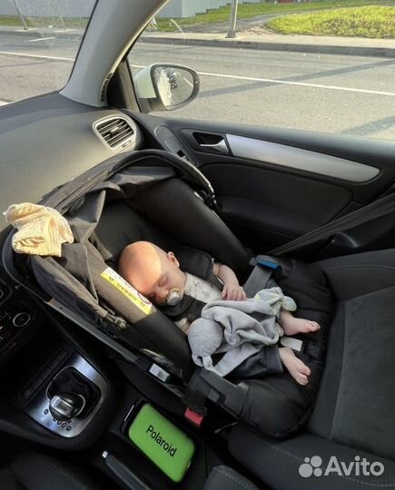 Коляска автокресло foofoo 4 в 1 бу