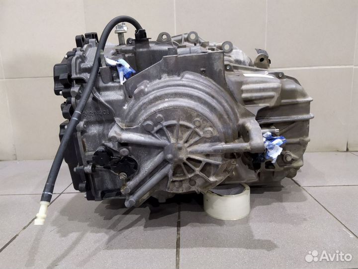 АКПП 6T30 Опель Шевроле