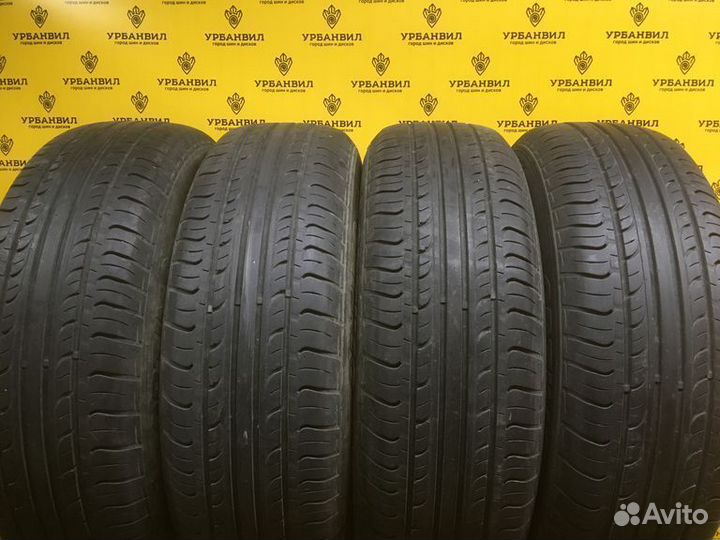 Hankook Optimo K415 185/65 R15 88H