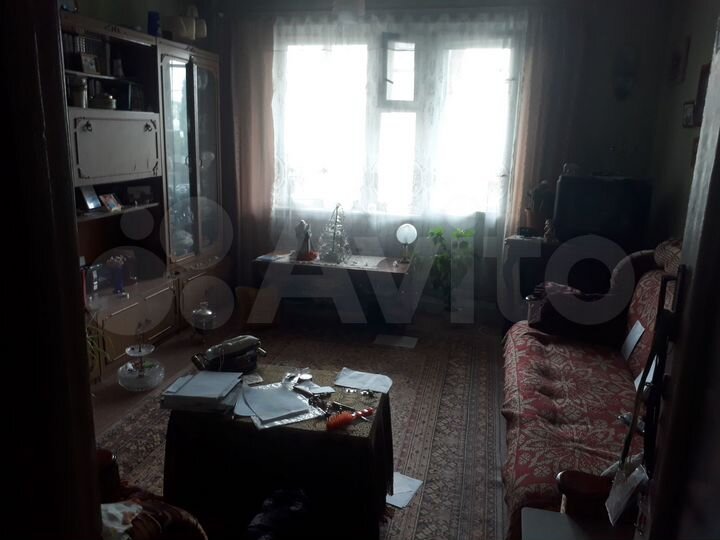 3-к. квартира, 72 м², 5/10 эт.