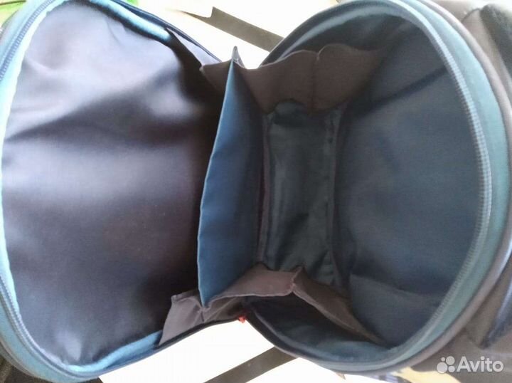 Рюкзак школьный