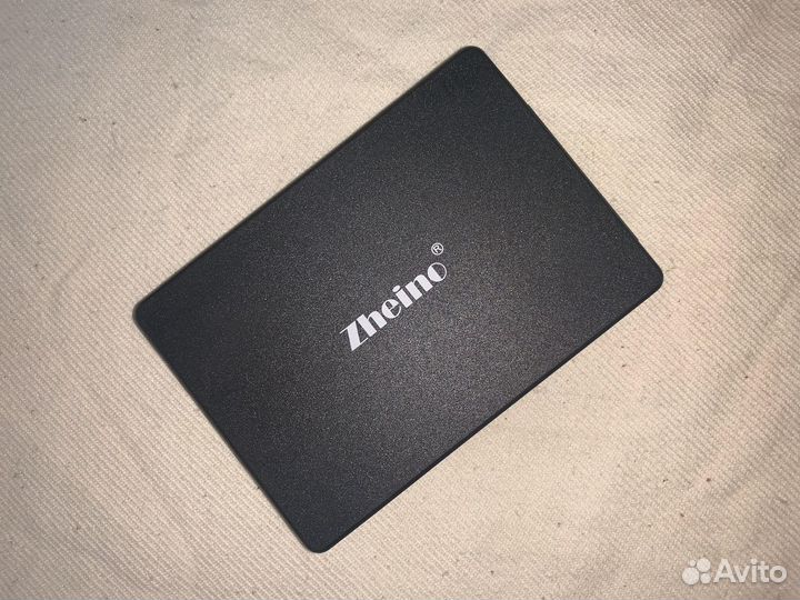 SSD 120Gb 240Gb + Optibay + Windows 10 (новые)