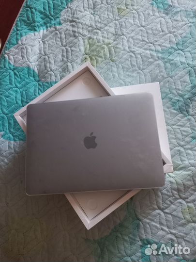 Apple macbook pro 13