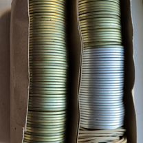 Крышки металлические для консервирования