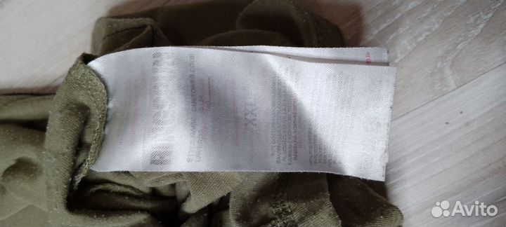 Футболка sk8