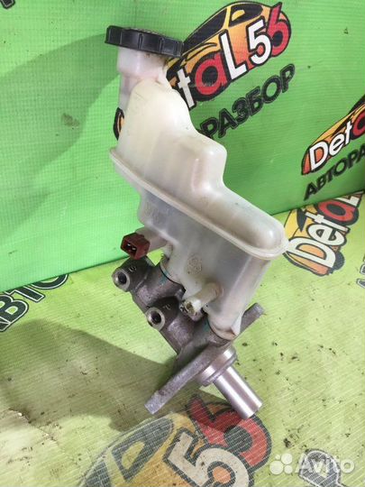 Цилиндр тормозной главный Hyundai Solaris