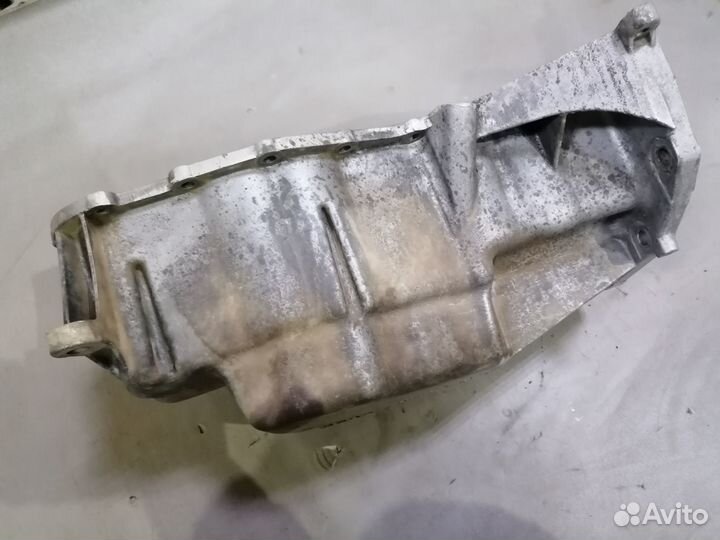 Поддон масляный Renault Megane II 2003-2009