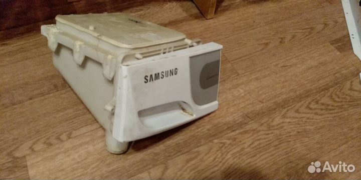 Запчасти к стиральной машине