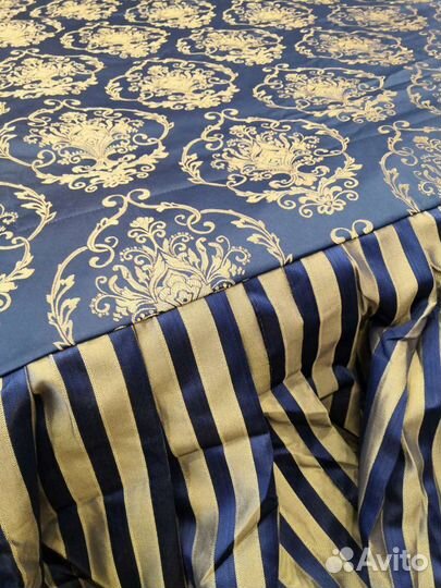 Покрывало на 2 х спальную кровать