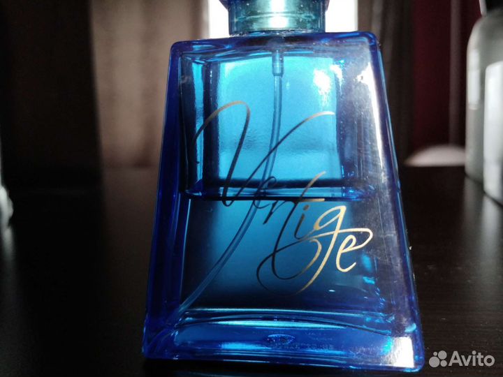 Винтажные духи французские