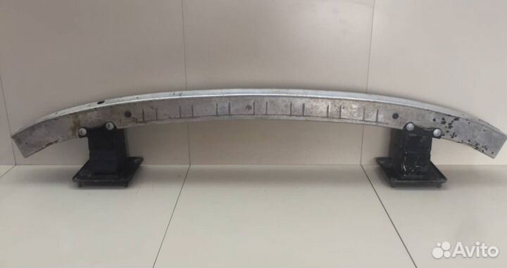 Усилитель заднего бампера Mercedes-Benz ML-Class W