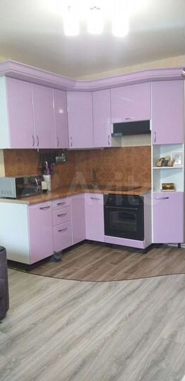 Квартира-студия, 28 м², 3/12 эт.