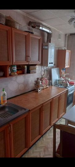 2-к. квартира, 54 м², 4/5 эт.