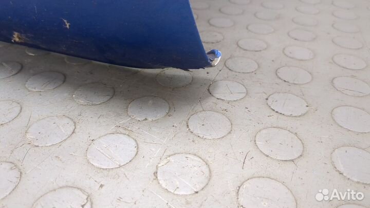 Дверь боковая Nissan Note E11, 2006