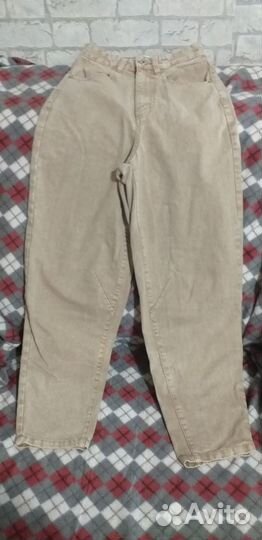 Подростковые вещи