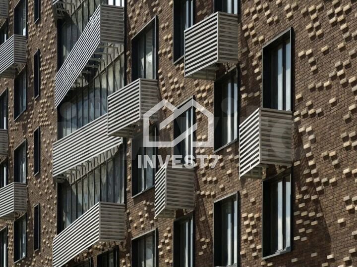 Продажа торговой площади