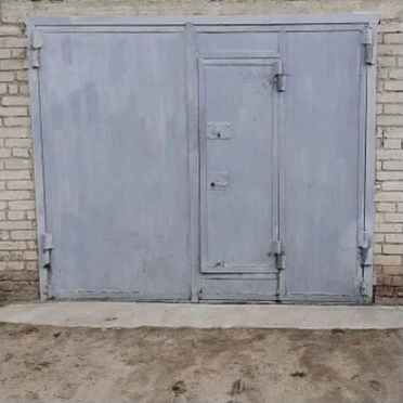 Гараж, 18 м²