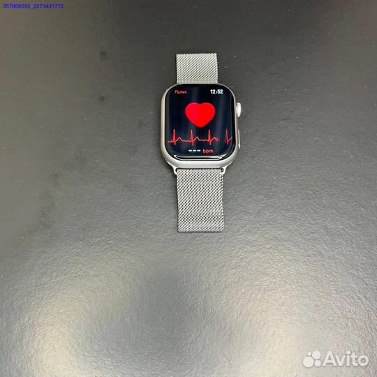 Apple Watch 9 Pro 2 49mm