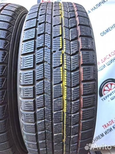 Dunlop Grandtrek SJ8 185/65 R15 86P