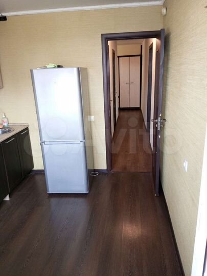 1-к. квартира, 49,8 м², 14/16 эт.