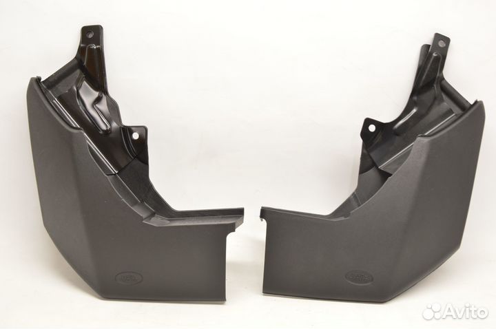 Комплект задних брызговиков LR Discovery III