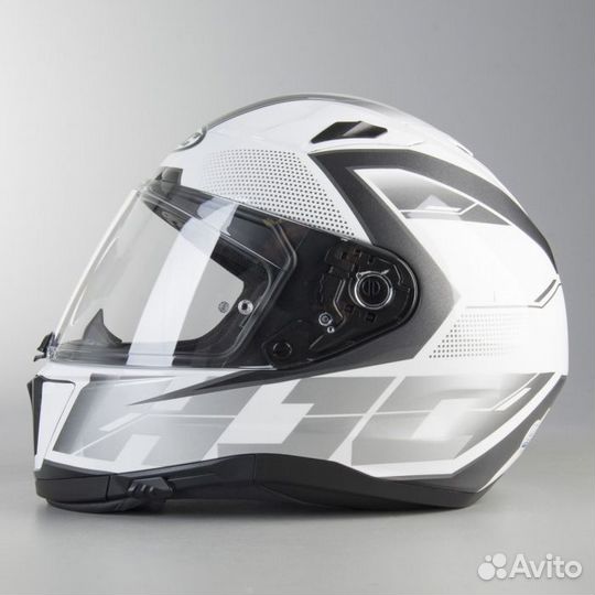 Мотошлем HJC I-70 asto MC5