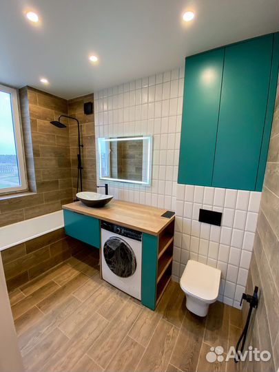 Ремонт квартиры Калининград