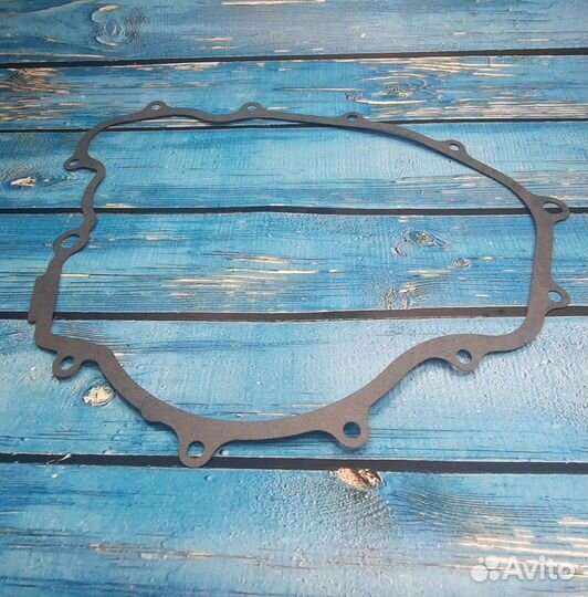 Прокладка генератора левая цф мото 500 х5 х6 z6