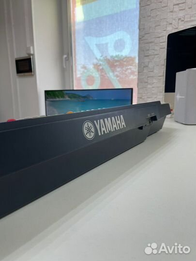 Синтезатор yamaha psr-74