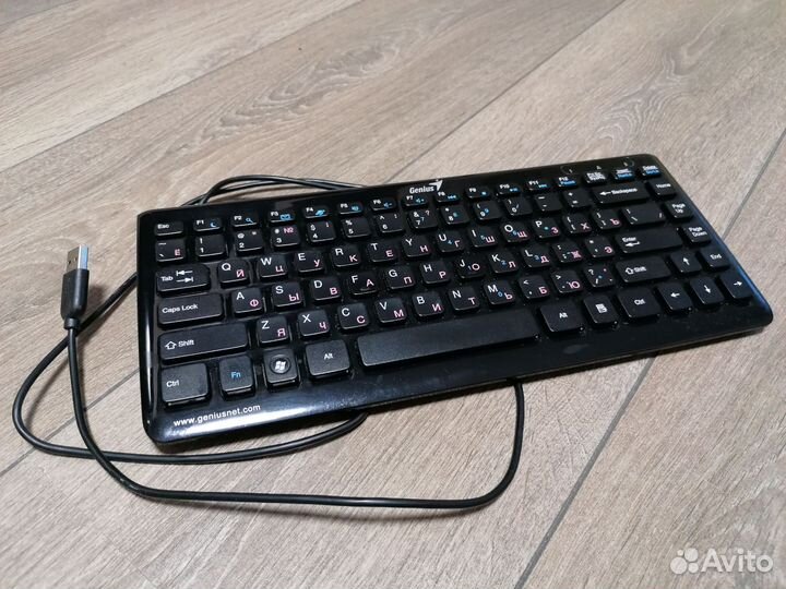 Клавиатура Genius