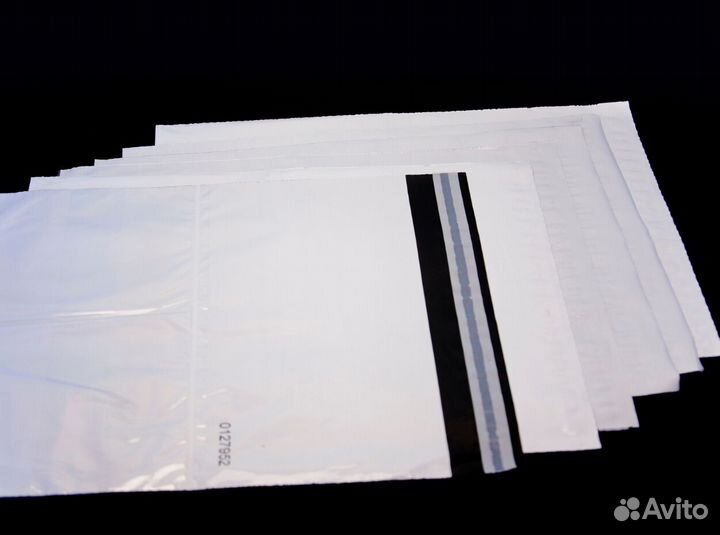 Курьерский пакет