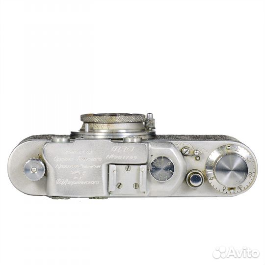 Фэд нкап б/у