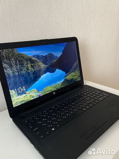 Ноутбук HP tpn c126