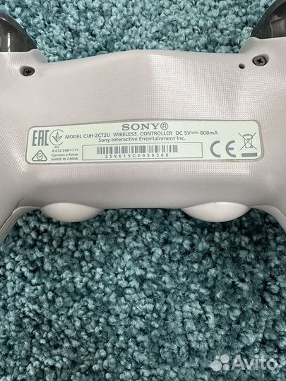 Джостик/ геймпад для Sony PS4