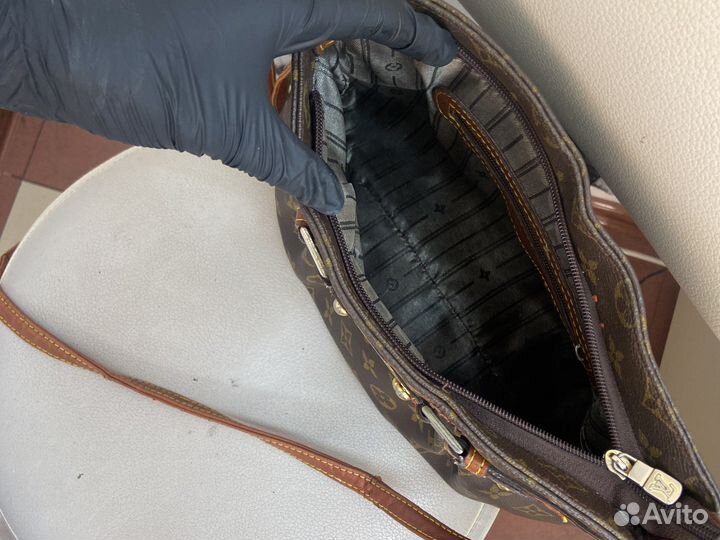 Louis vuitton сумка