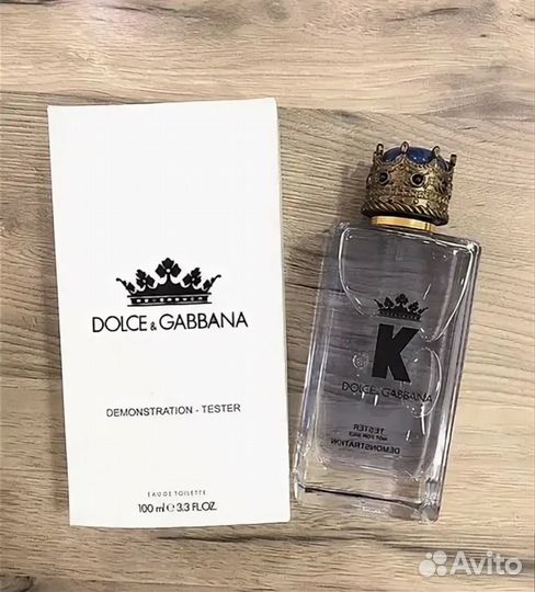 Dolce Gabbana K