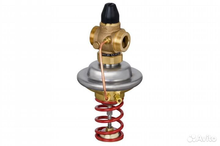 Danfoss 003H6543 - avpq Регулятор перепада давлени