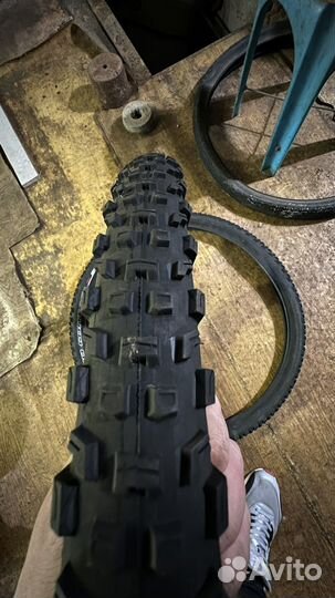 Покрышки 29х2.1 Specialized