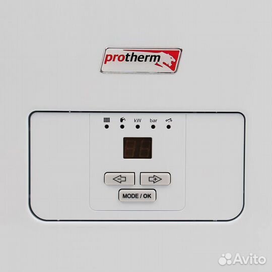 Котел электр. 6кВт (220-240) В Protherm 0010023646