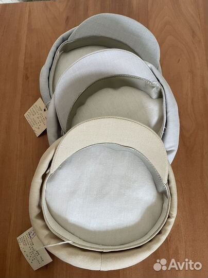 Кепка мужская р.56,58