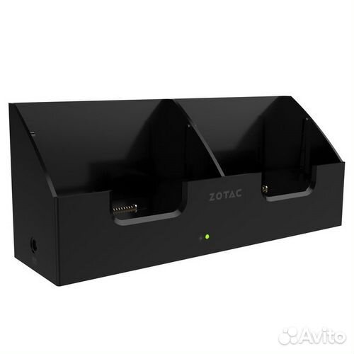 Адаптер для аккумуляторов zotac VR GO Backpack cha