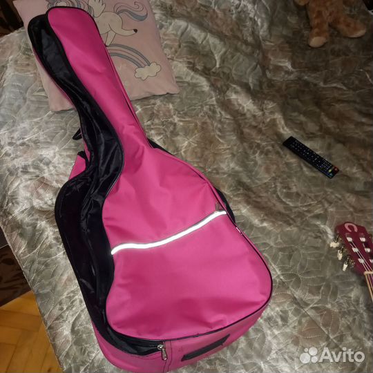 Гитара классическая stagg pony