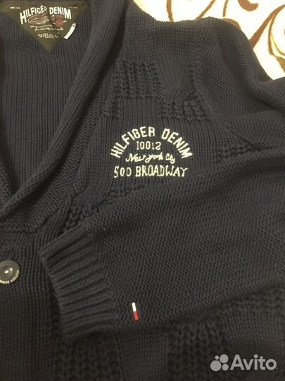 Кофта кардиган бренд